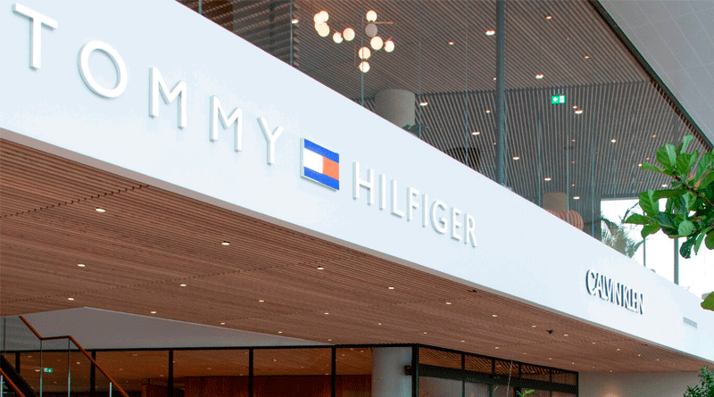 PVH Corp. (Calvin Klein y Tommy Hilfiger), con más beneficio en su primer trimestre