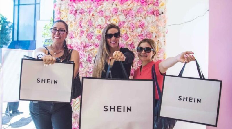Las claves de Shein. Su avance inquieta a los líderes del retail moda