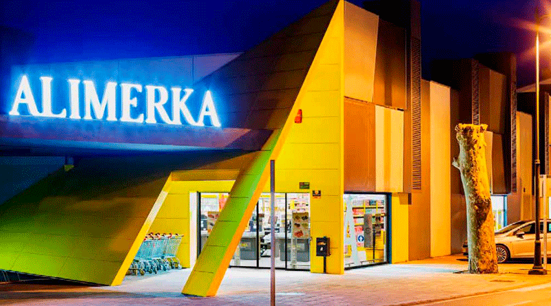 Las ventas y el beneficio neto de Alimerka retroceden en 2021