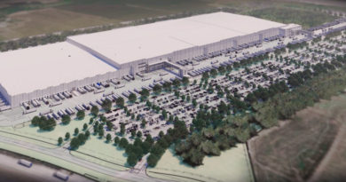 Walmart avanza en la entrega rápida con cuatro nuevos centros fulfillment