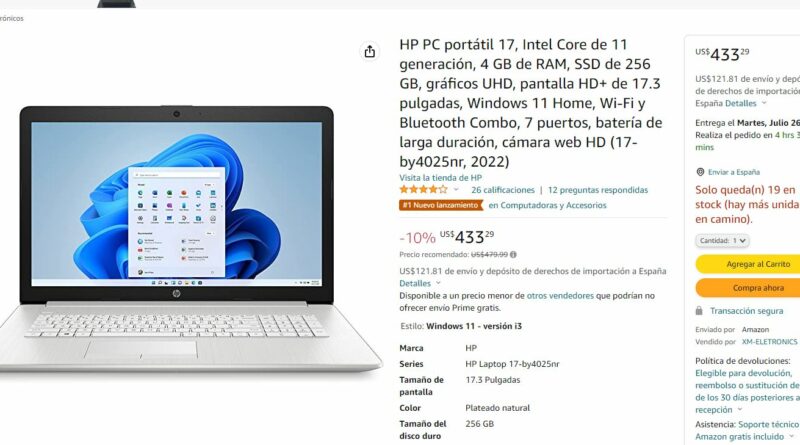 Amazon dispuesta a mostrar una segunda oferta en la Buy Box