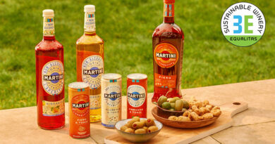 Las bodegas de Martini consiguen la certificación Equalitas de sostenibilidad