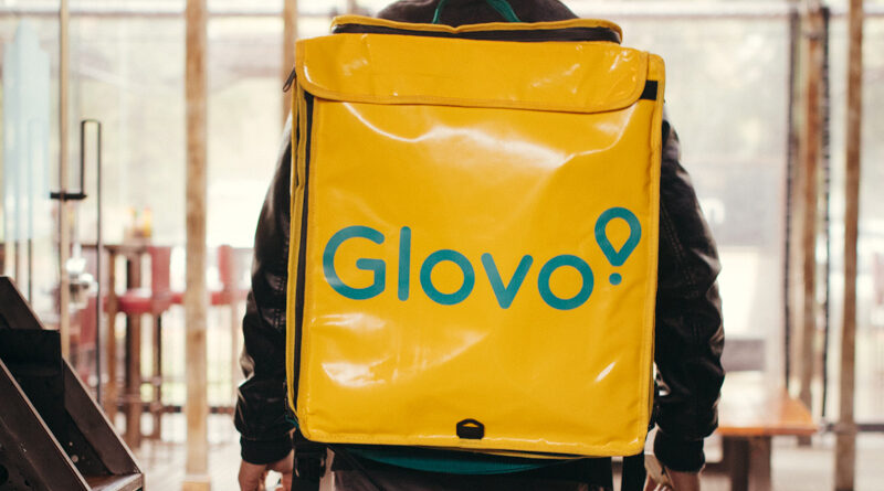 La Comisión Europea investiga un posible cártel entre Delivery Hero y Glovo