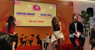 Coca-Cola se prepara para el verano ‘carpe-diem’