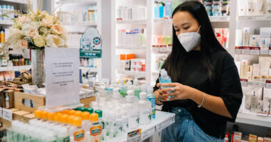 El farmacéutico, la figura más influyente para comprar dermocosmética