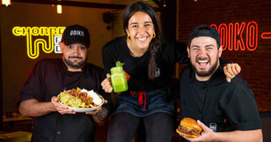 Goiko suma 12 nuevas hamburgueserías, una de ellas en París