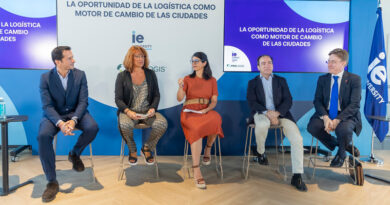 Diseñan el primer índice global que mide el impacto logístico en una ciudad
