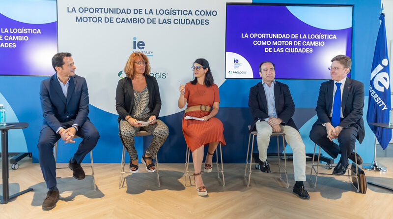Diseñan el primer índice global que mide el impacto logístico en una ciudad