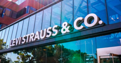 Levi Strauss nota el impacto de la guerra en Ucrania