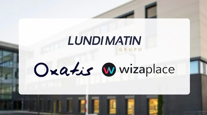 Lundi Matin compra las plataformas de ecommerce Oxatis y Wizaplace