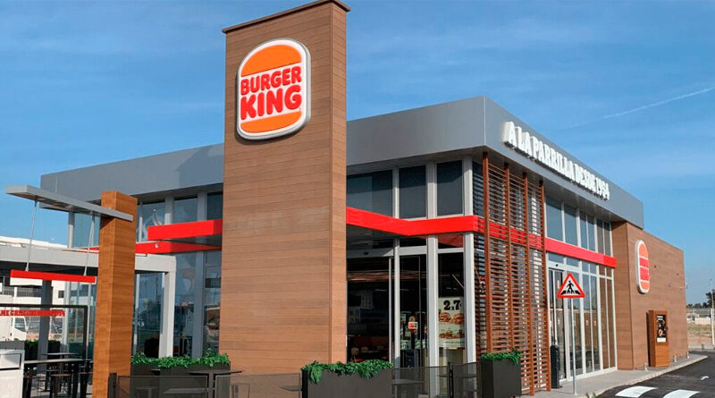 RB Iberia retira su oferta de compra de 159 Burger King a Ibersol