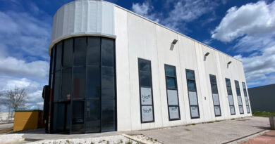 Smileat compra la fábrica de potitos suecos Midsona AB de Jerez (Cádiz)