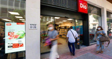 Alcampo adquiere 235 supermercados de Grupo DIA