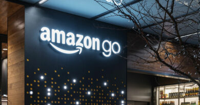 Amazon, líder en capitalización bursátil, por delante de Alibaba y Walmart