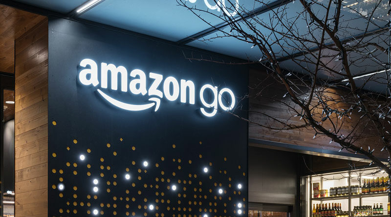 Amazon, líder en capitalización bursátil, por delante de Alibaba y Walmart
