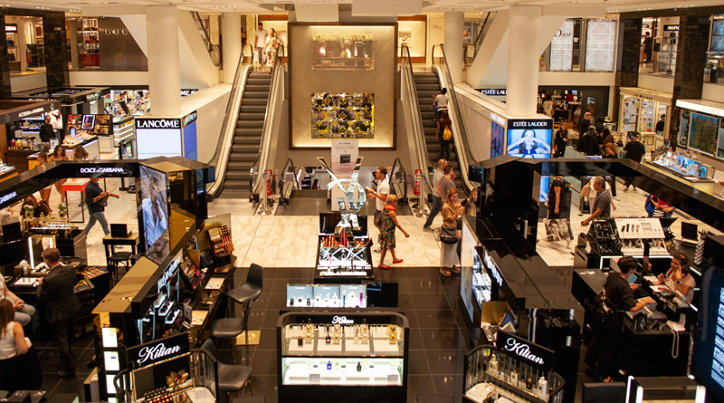 El Retail regresa a las principales calles comerciales