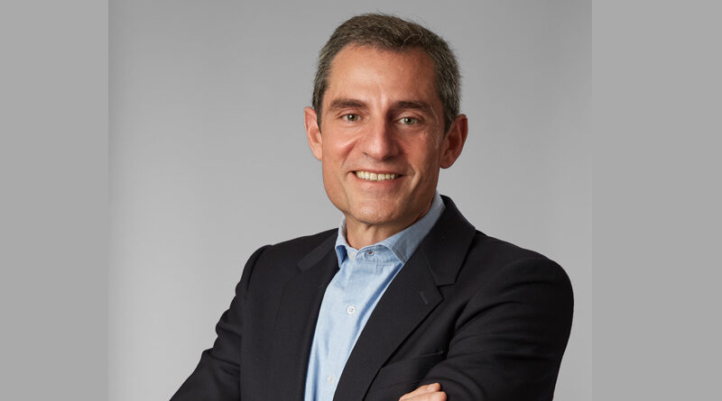 Martín Tolcachir, nuevo CEO global de Grupo DIA