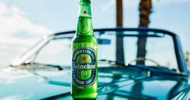 Las ventas de Heineken crecen a doble dígito a pesar de la inflación