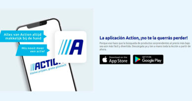 Action lanza su programa de fidelización gratuito en España