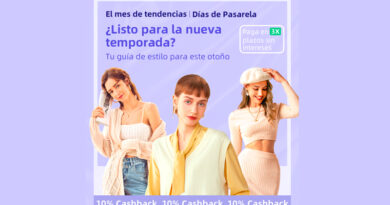 AliExpress lanza la tercera edición de su programa de recompensas