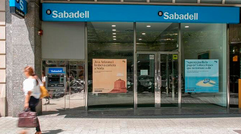 Banco Sabadell, más cerca de vender su negocio de pagos