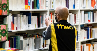 Fnac planea alcanzar las 60 tiendas en España