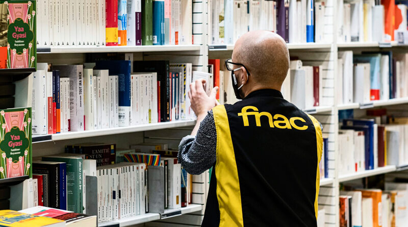 Fnac planea alcanzar las 60 tiendas en España