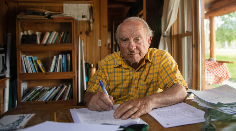 El fundador de Patagonia cede la propiedad a favor del medio ambiente