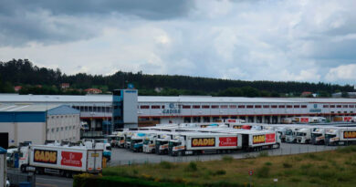 Gadisa Retail amplía su plataforma de producto fresco de Betanzos (A Coruña)