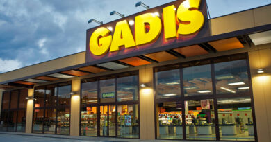 Gadisa Retail mantiene el ritmo de ventas visto en la pandemia