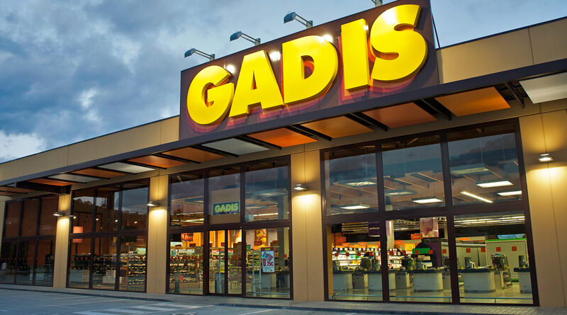 Gadisa Retail mantiene el ritmo de ventas visto en la pandemia