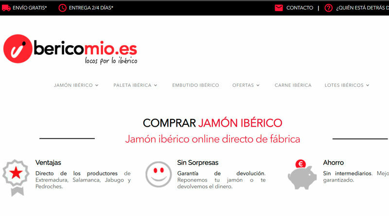 Ibericomio incorpora Compra ahora, paga más tarde a su cartera de pagos