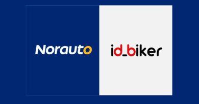 Norauto distribuirá las etiquetas inteligentes de Idbiker