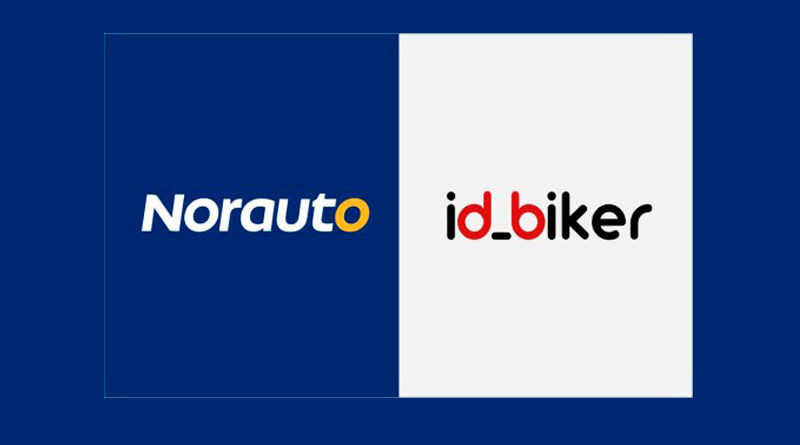 Norauto distribuirá las etiquetas inteligentes de Idbiker