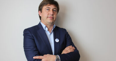 Ramón García, director general de CEL, nuevo vocal de ELA