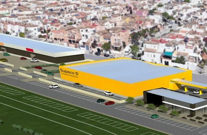 Batex & Duplex abrirá en 2023 parques comerciales en Estepona y Puerto Real