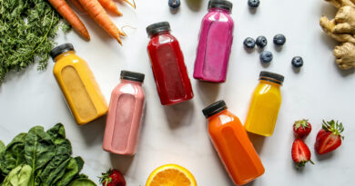 La tienda física, principal canal de compra de nutrición