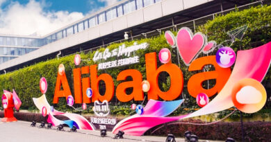 Alibaba consigue atraer 4 veces más de tráfico que Amazon en EE.UU