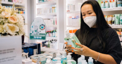 Las farmacias online sumarán más de 1.000 millones de compradores en 2027