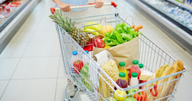 El 94% de los españoles afirma que la inflación afecta a su cesta de la compra