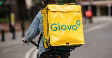 Glovo se asocia con Kibus para incluir la compra en mercados municipales