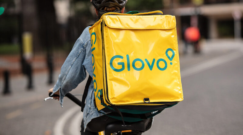 Glovo se asocia con Kibus para incluir la compra en mercados municipales