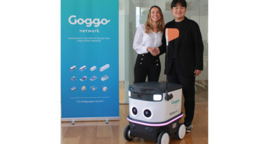 Goggo Network se asocia con Neubility para ampliar su flota de robots