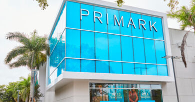Primark prueba el click and collect en 25 tiendas de Reino Unido