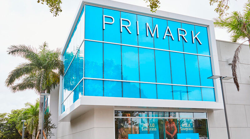 Primark prueba el click and collect en 25 tiendas de Reino Unido