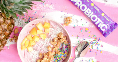 Los psicobióticos y parabióticos, tendencias en alimentos funcionales
