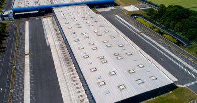 AAG Francia automatiza su nuevo almacén para entregas en 24 horas