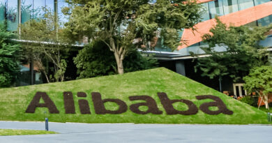 Alibaba Group cierra el tercer trimestre con 3.158 millones de dólares en pérdidas