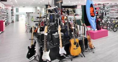 Cash Converters demuestra la calidad de la segunda mano en su última campaña