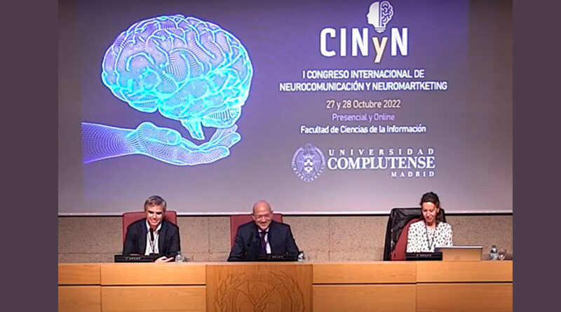 Celebrado el 1º Congreso Internacional de Neuromarketing de Campofrío y UCM